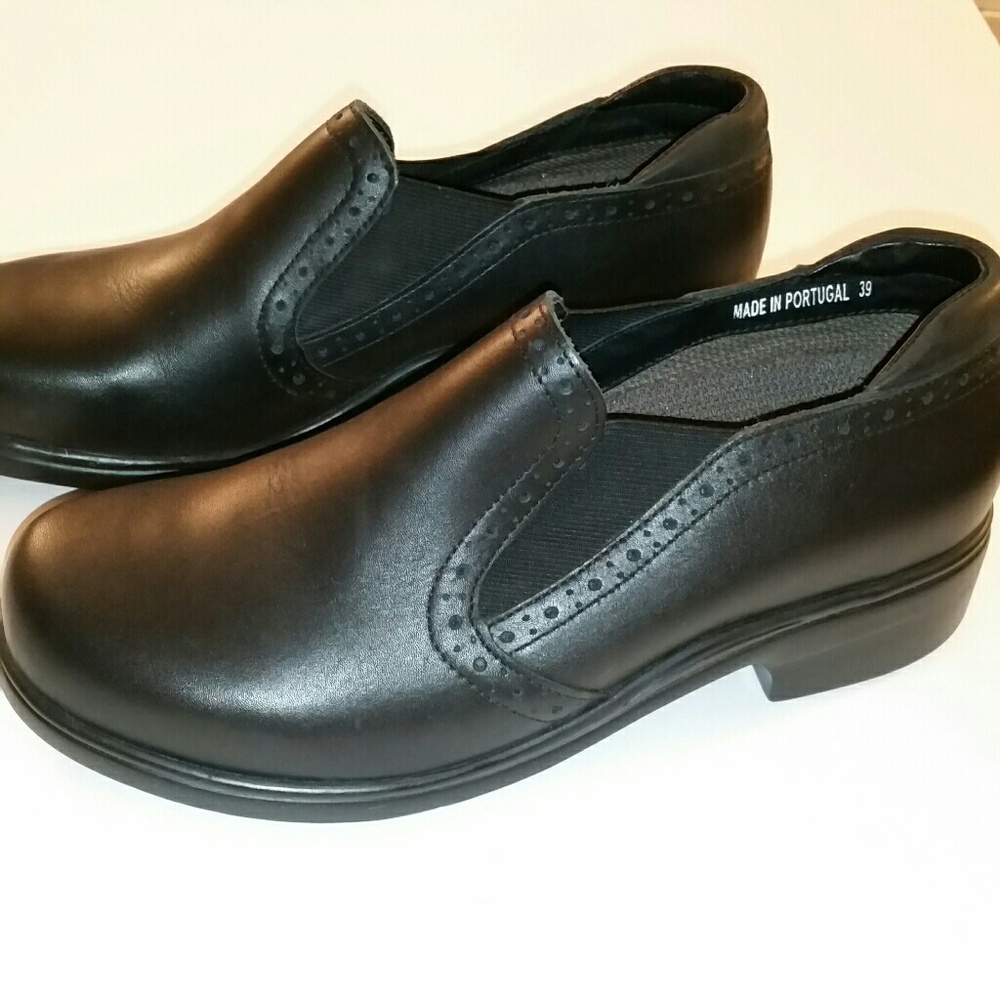 Dansko slip on